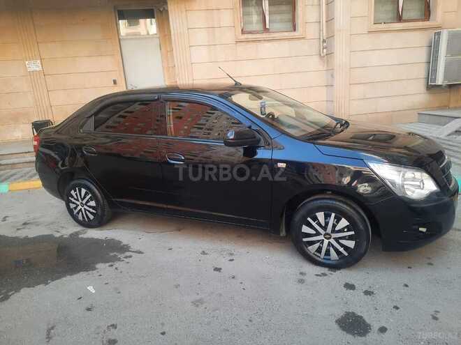 Chevrolet Cobalt 2023, 78,598 km - 1.5 l - Bakı