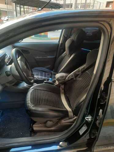 Chevrolet Cobalt 2023, 78,598 km - 1.5 l - Bakı
