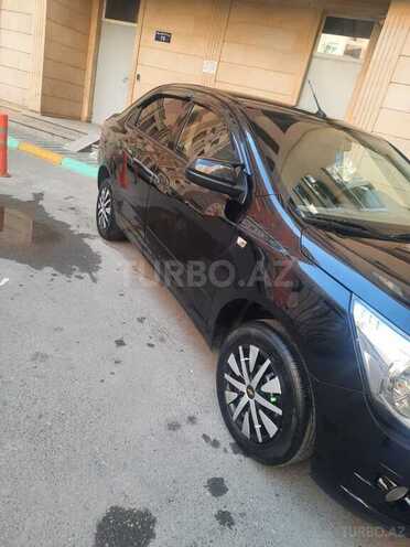 Chevrolet Cobalt 2023, 78,598 km - 1.5 l - Bakı