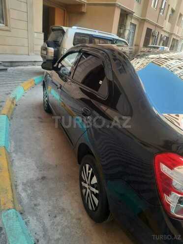 Chevrolet Cobalt 2023, 78,598 km - 1.5 l - Bakı
