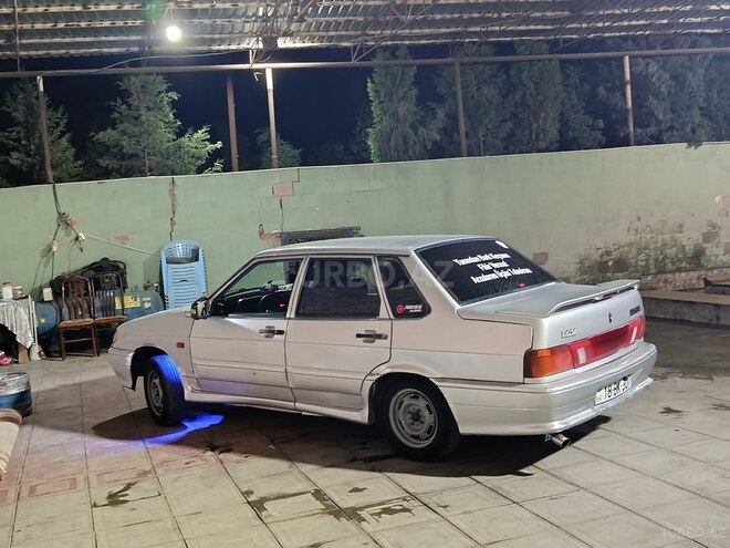 LADA (VAZ) 2115 2001, 230,000 km - 1.6 l - Şirvan