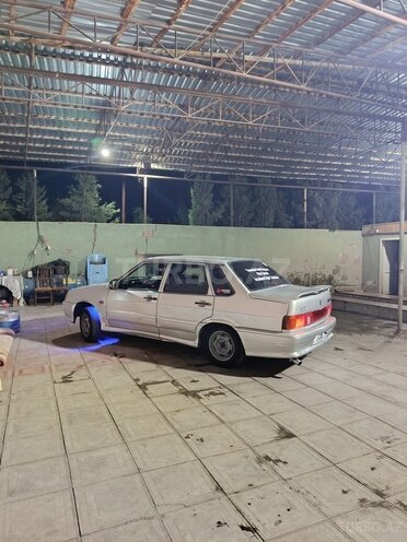 LADA (VAZ) 2115 2001, 230,000 km - 1.6 l - Şirvan