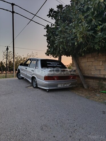 LADA (VAZ) 2115 2001, 230,000 km - 1.6 l - Şirvan