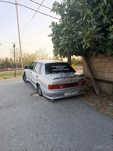 LADA (VAZ) 2115 2001, 230,000 km - 1.6 l - Şirvan
