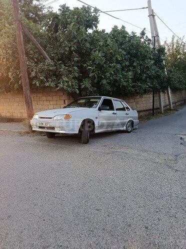 LADA (VAZ) 2115 2001, 230,000 km - 1.6 l - Şirvan