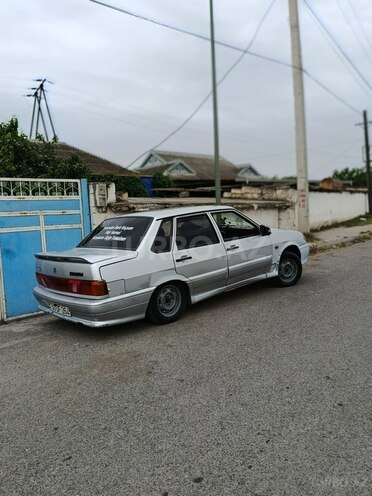 LADA (VAZ) 2115 2001, 230,000 km - 1.6 l - Şirvan