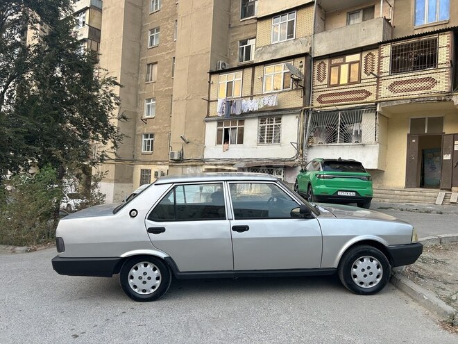 Tofas Sahin 2003, 150,000 km - 1.6 l - Bakı