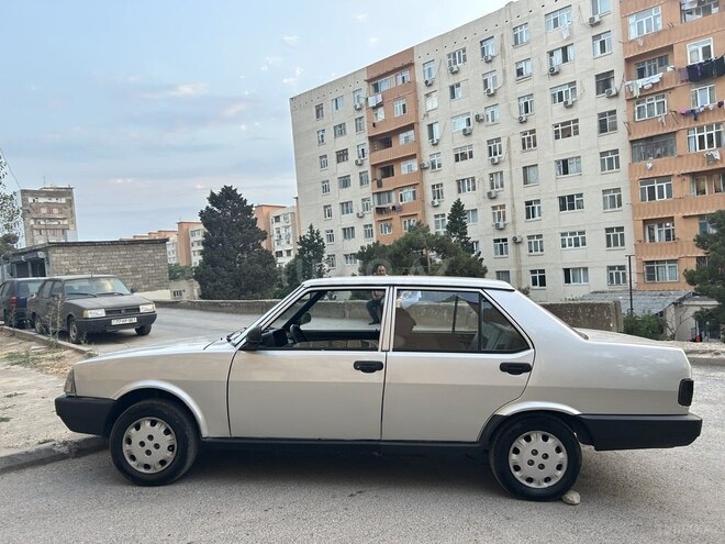 Tofas Sahin 2003, 150,000 km - 1.6 l - Bakı