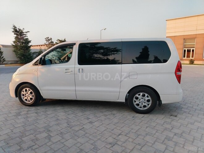 Hyundai H-1 2014, 296,135 km - 2.5 l - Bakı