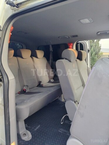 Hyundai H-1 2014, 296,135 km - 2.5 l - Bakı