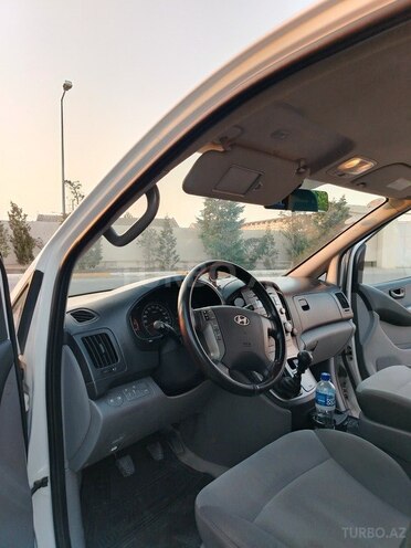 Hyundai H-1 2014, 296,135 km - 2.5 l - Bakı