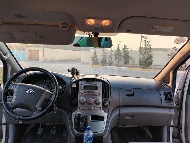 Hyundai H-1 2014, 296,135 km - 2.5 l - Bakı