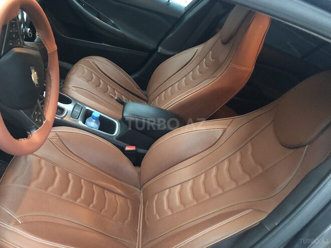 Chevrolet Cruze 2016, 104,000 km - 1.4 л - Bakı