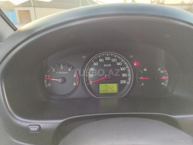 Hyundai H-1 2014, 296,135 km - 2.5 l - Bakı