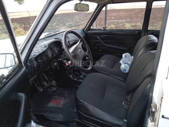 LADA (VAZ) 2106 1984, 150,000 km - 1.6 л - Cəlilabad