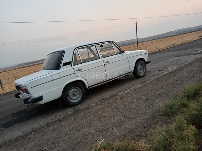 LADA (VAZ) 2106 1984, 150,000 km - 1.6 л - Cəlilabad