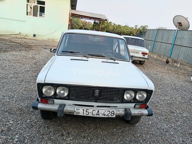 LADA (VAZ) 2106 1984, 150,000 km - 1.6 л - Cəlilabad