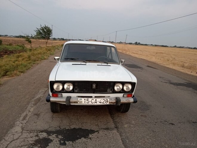 LADA (VAZ) 2106 1984, 150,000 km - 1.6 л - Cəlilabad
