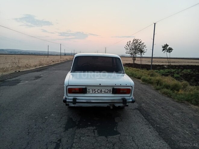 LADA (VAZ) 2106 1984, 150,000 km - 1.6 л - Cəlilabad