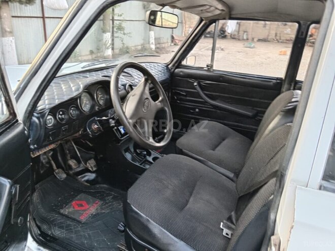 LADA (VAZ) 2106 1984, 150,000 km - 1.6 л - Cəlilabad
