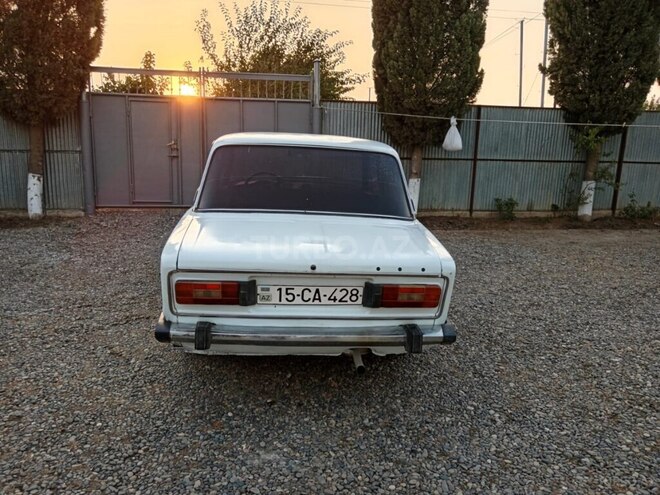 LADA (VAZ) 2106 1984, 150,000 km - 1.6 л - Cəlilabad