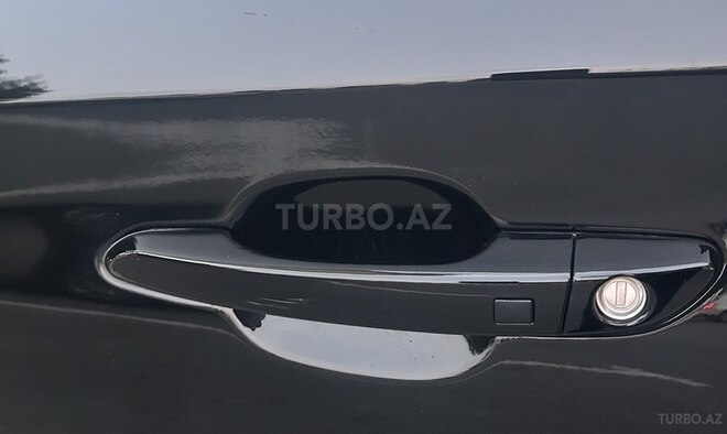 Hyundai Tucson 2017, 136,794 km - 2.0 л - Bakı