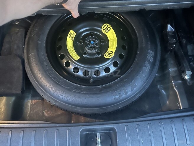 Hyundai Tucson 2017, 136,794 km - 2.0 л - Bakı