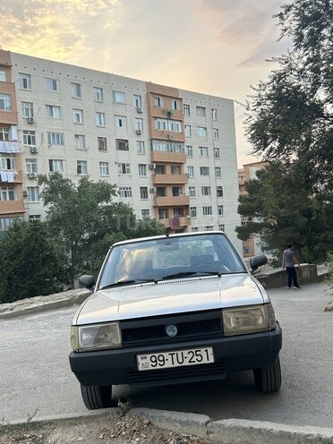 Tofas Sahin 2003, 150,000 km - 1.6 l - Bakı