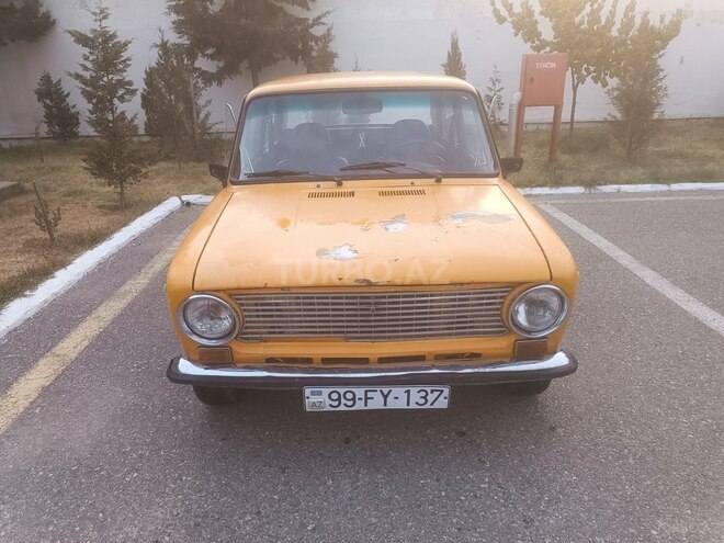 LADA (VAZ) 2101 1976, 255,890 km - 1.3 л - Şirvan