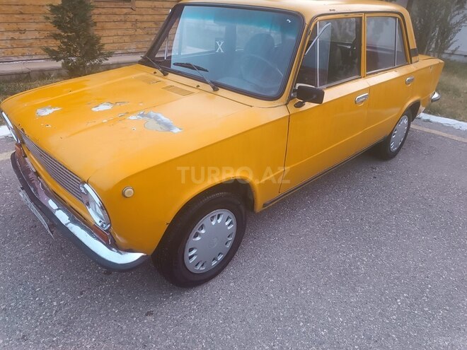 LADA (VAZ) 2101 1976, 255,890 km - 1.3 л - Şirvan