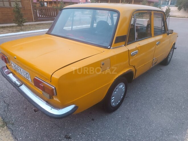 LADA (VAZ) 2101 1976, 255,890 km - 1.3 л - Şirvan