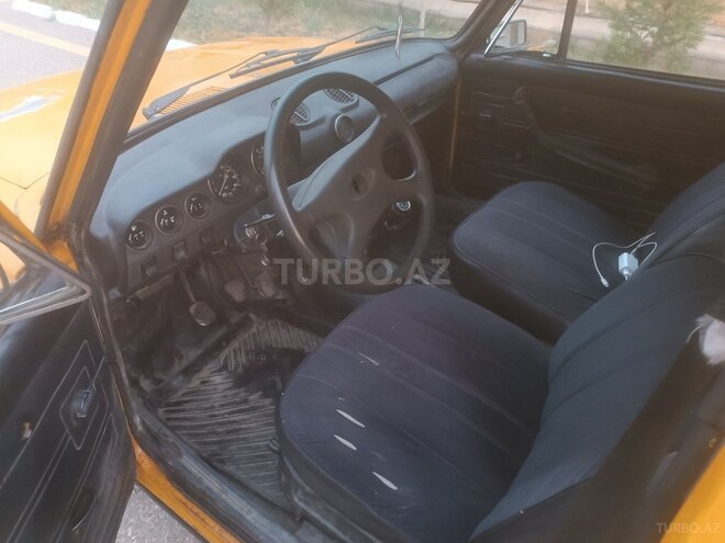 LADA (VAZ) 2101 1976, 255,890 km - 1.3 л - Şirvan