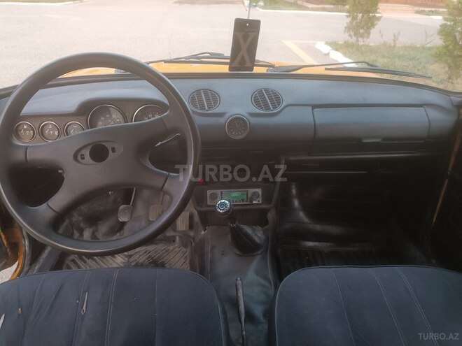LADA (VAZ) 2101 1976, 255,890 km - 1.3 л - Şirvan