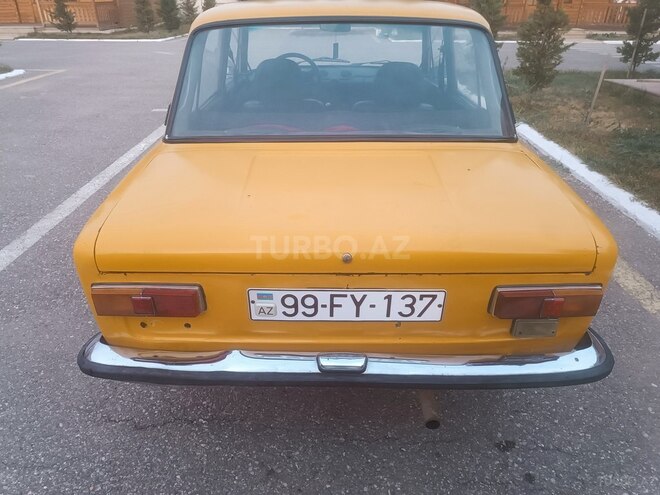 LADA (VAZ) 2101 1976, 255,890 km - 1.3 л - Şirvan
