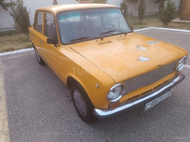 LADA (VAZ) 2101 1976, 255,890 km - 1.3 л - Şirvan