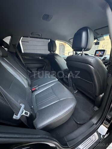 Kia Sorento 2013, 173,015 km - 2.0 l - Sumqayıt