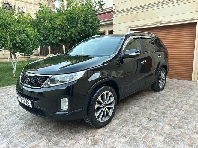 Kia Sorento 2013, 173,015 km - 2.0 l - Sumqayıt
