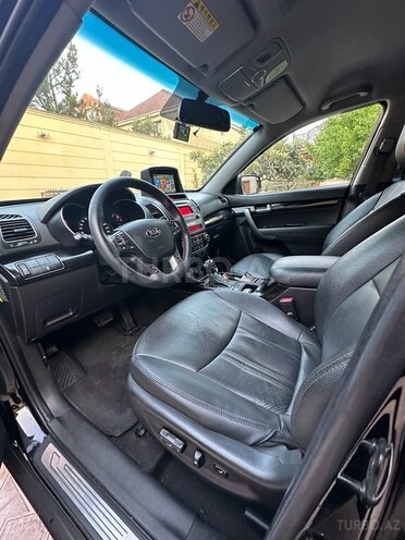 Kia Sorento 2013, 173,015 km - 2.0 l - Sumqayıt