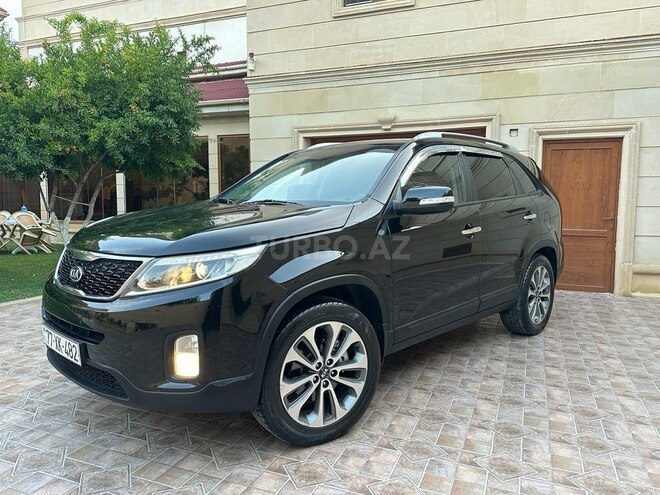 Kia Sorento 2013, 173,015 km - 2.0 l - Sumqayıt