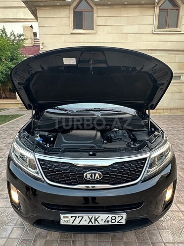 Kia Sorento 2013, 173,015 km - 2.0 l - Sumqayıt