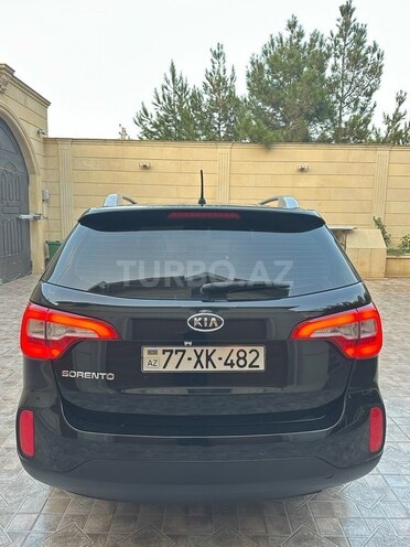 Kia Sorento 2013, 173,015 km - 2.0 l - Sumqayıt