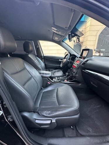 Kia Sorento 2013, 173,015 km - 2.0 l - Sumqayıt