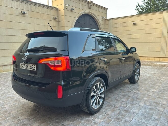 Kia Sorento 2013, 173,015 km - 2.0 l - Sumqayıt