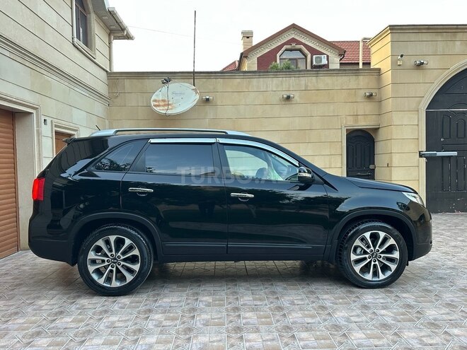 Kia Sorento 2013, 173,015 km - 2.0 l - Sumqayıt