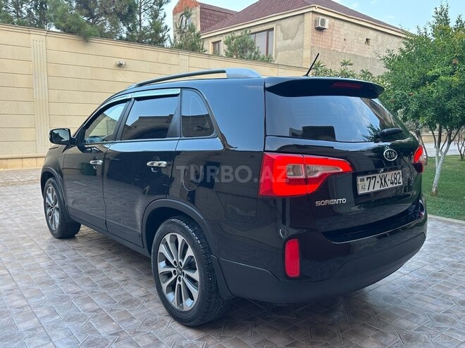 Kia Sorento 2013, 173,015 km - 2.0 l - Sumqayıt