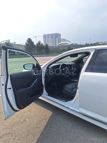 Kia Optima 2014, 250,000 km - 2.0 l - Bakı