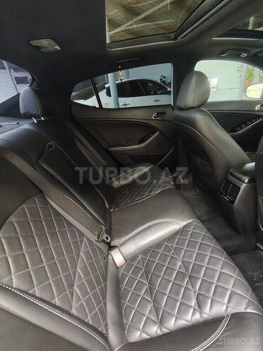 Kia Optima 2014, 250,000 km - 2.0 l - Bakı