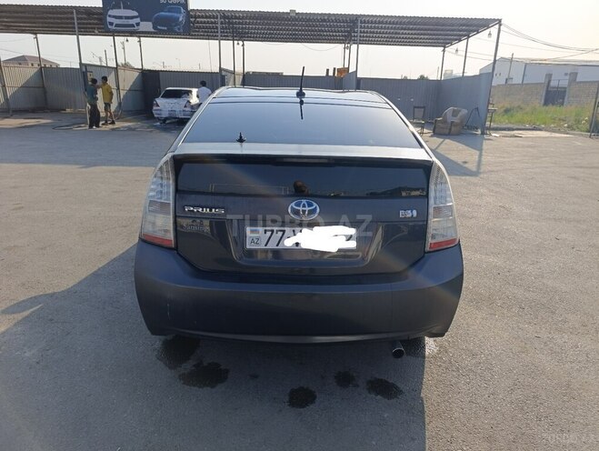 Toyota Prius 2010, 315,000 km - 1.8 l - Bakı