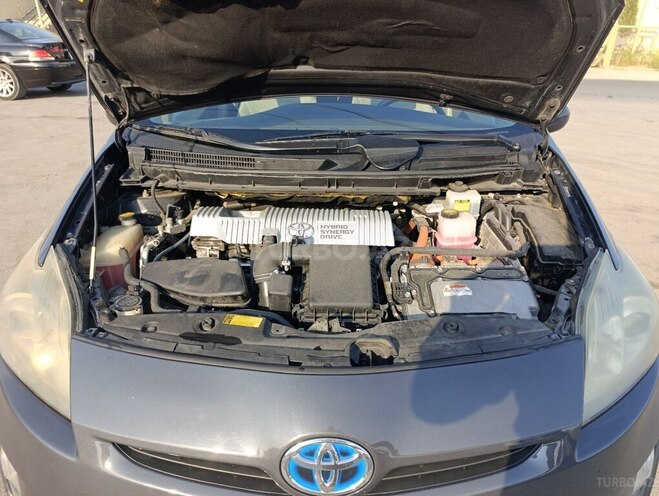 Toyota Prius 2010, 315,000 km - 1.8 l - Bakı