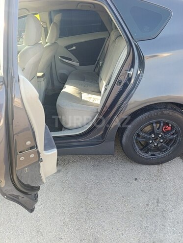 Toyota Prius 2010, 315,000 km - 1.8 l - Bakı